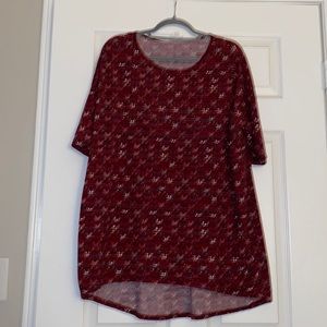 LuLaRoe top
